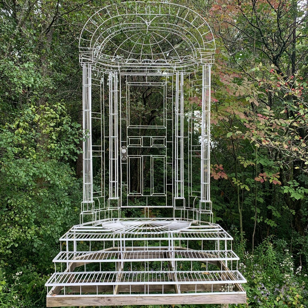 Meet your Posher, Margaret